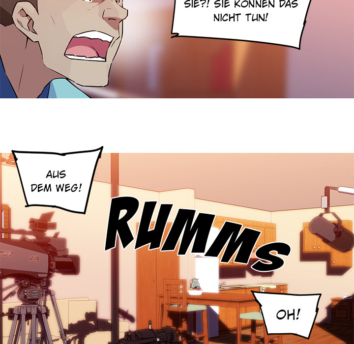 Meine Freundin ist ein Star - episode 38 - 41