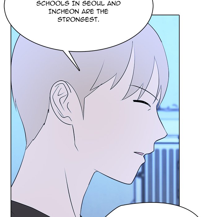 High School Legend Boost - episode 38 - 101