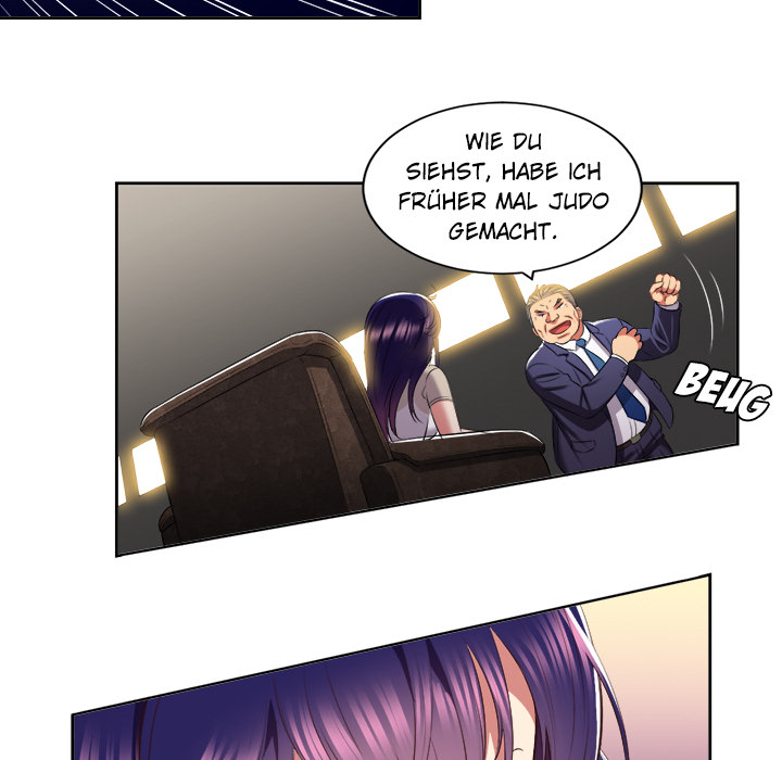 Yuris Nebenjob - episode 19 - 31