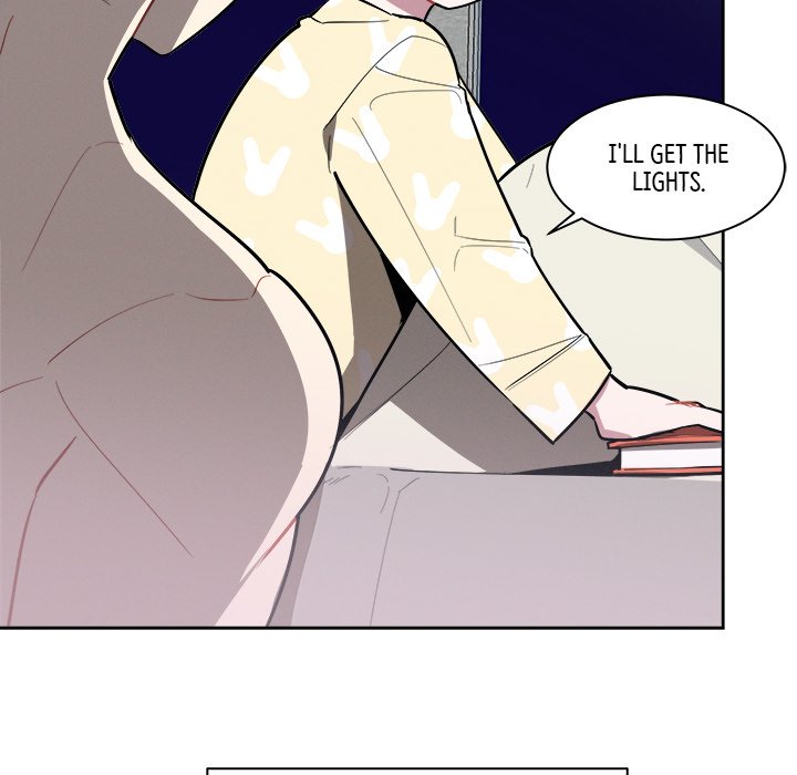 Cherry Doll Scandal - episode 5 - 58