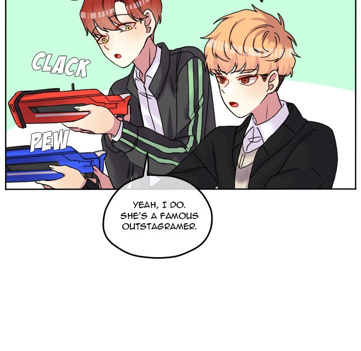 The Chill Couple - episode 79 - 36