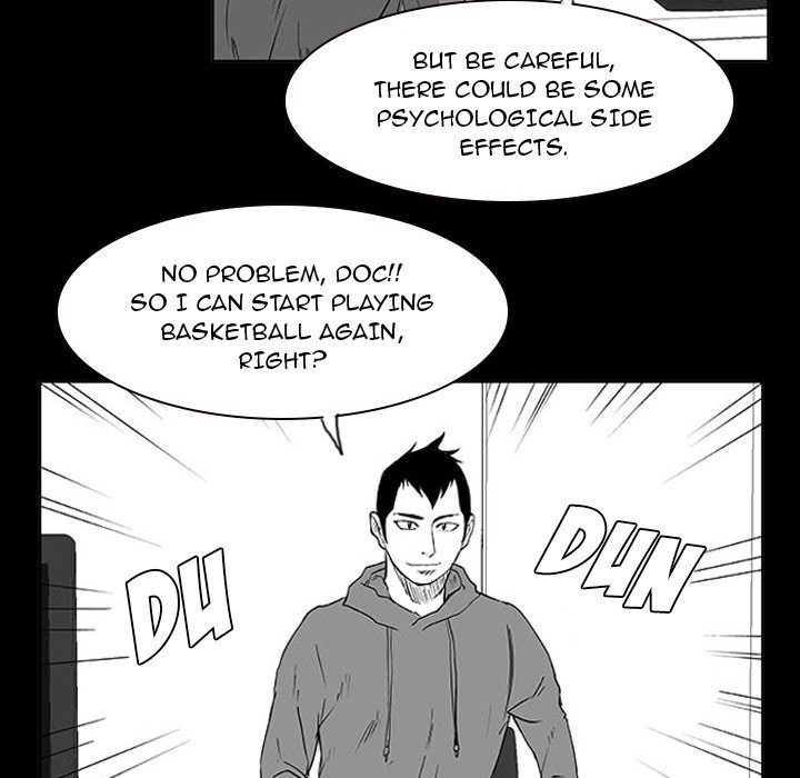 Tweener - episode 11 - 82