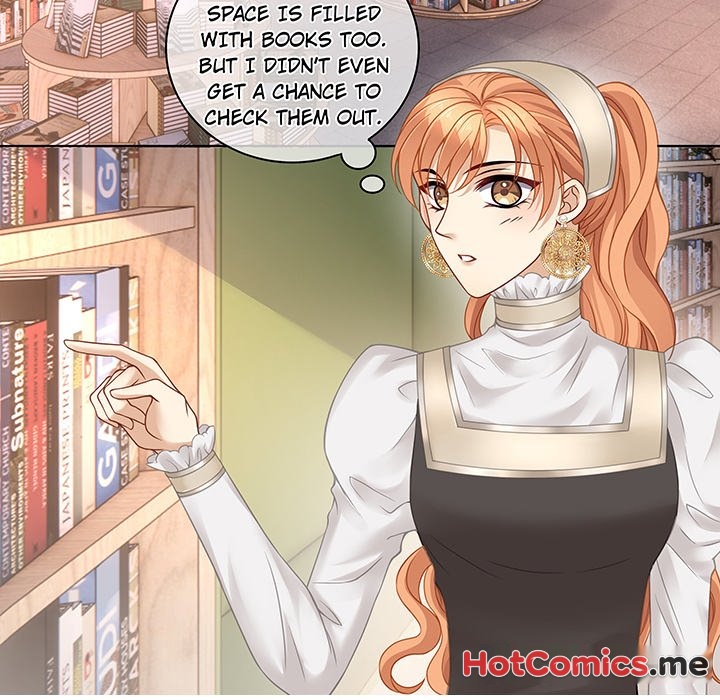 MASTER AND SEVEN LOVERS - episode 20 - 35