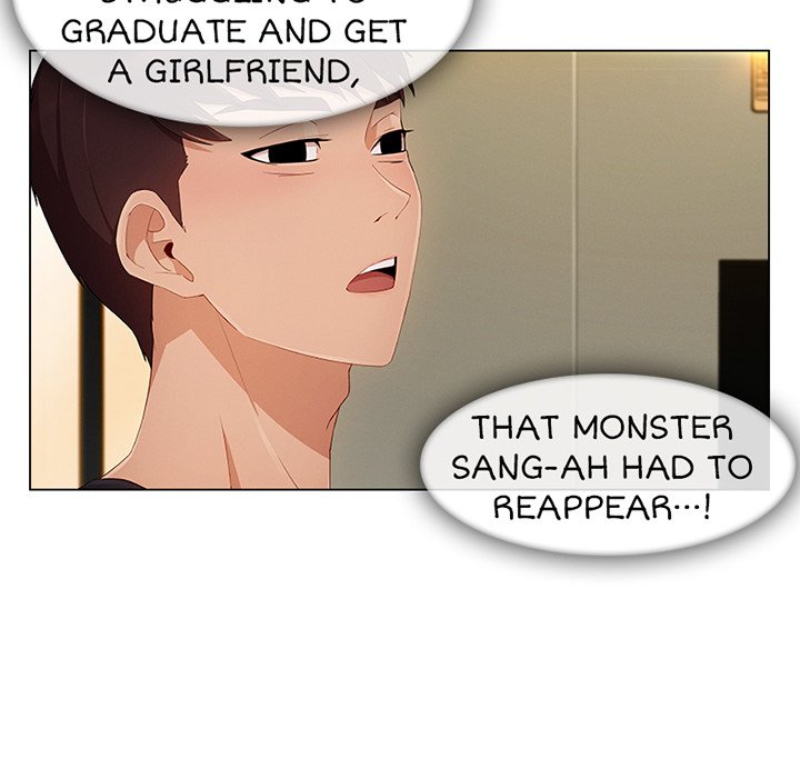 Sang-Ah - episode 8 - 9