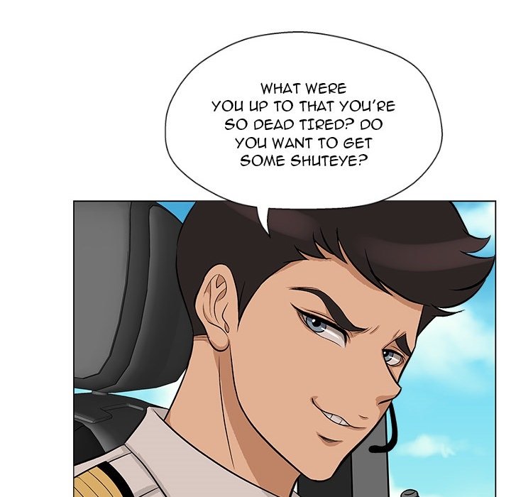 Glorious Return - episode Prologue - 7