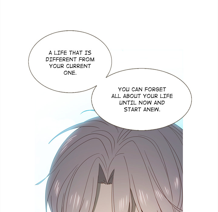 My Life as a Half-Magi - episode 51 - 78