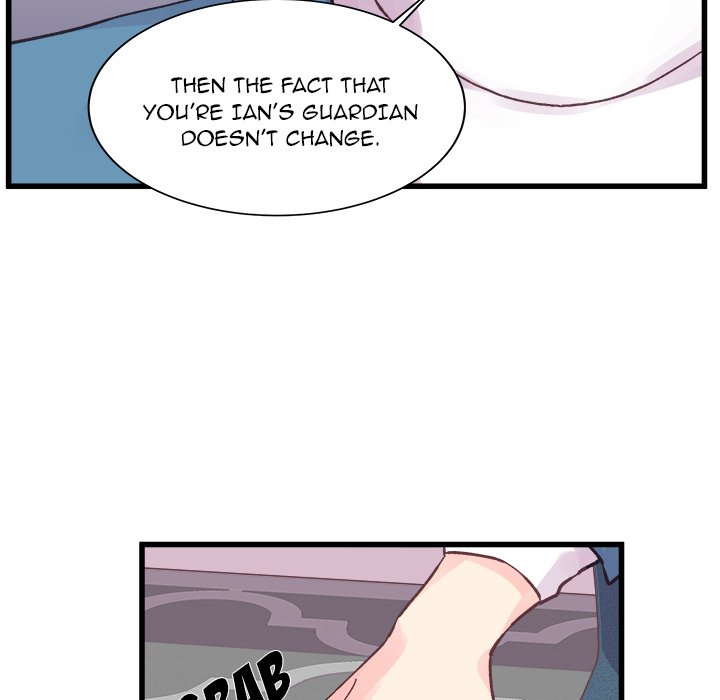A Nonsense Relationship - episode 22 - 27