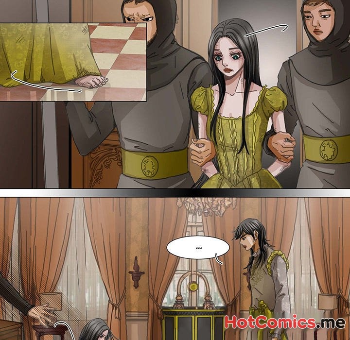 The Emperor's Woman - episode 69 - 4