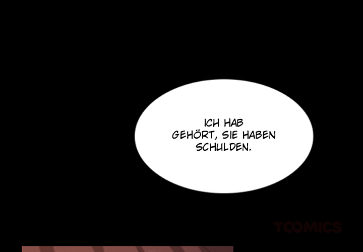 Böses Karma, gutes Karma - episode 12 - 2