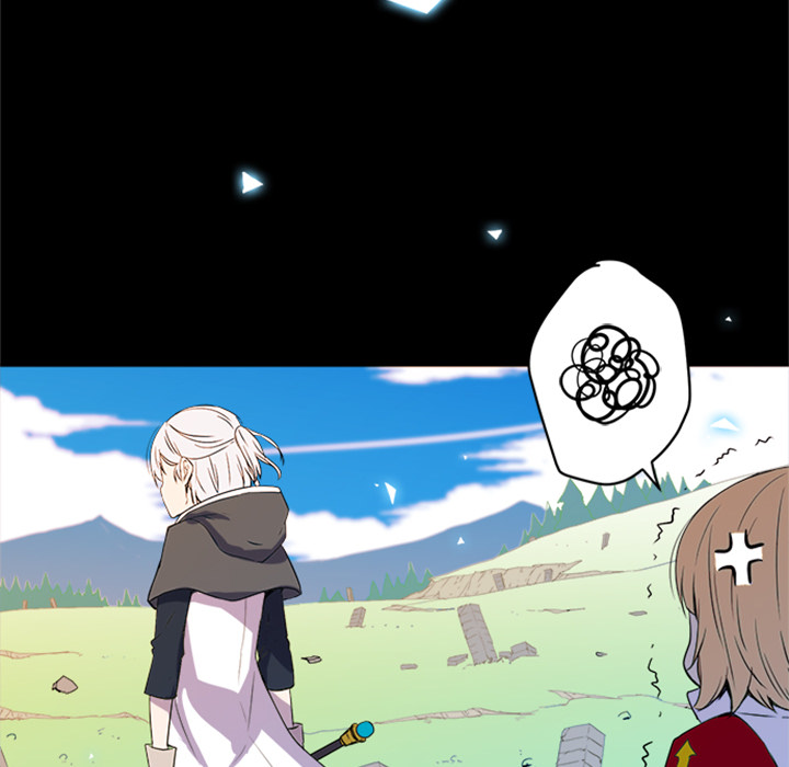 Shade of Arcana - episode 26 - 64