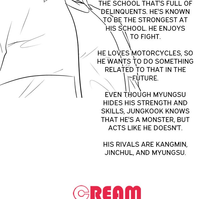 High School Devil - episode 97 - 99