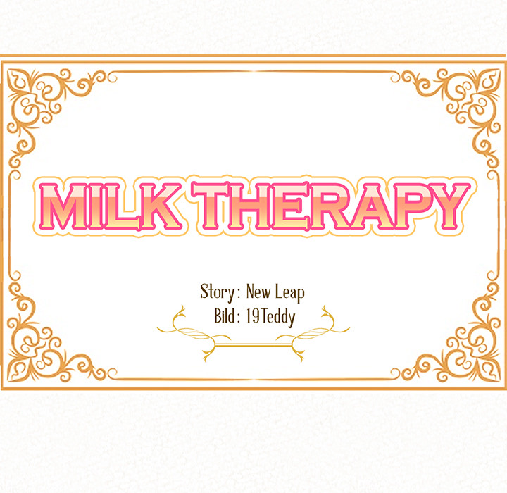 Milk Therapy - episode 50 - 13