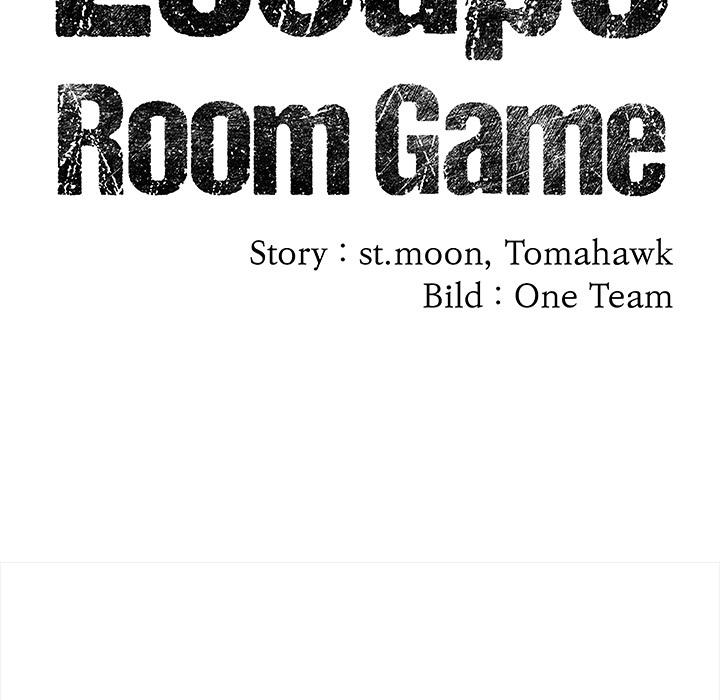 Escape Room Game - episode 19 - 15