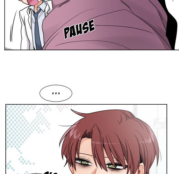 Pheromone Sherbet♥ - episode 1 - 54