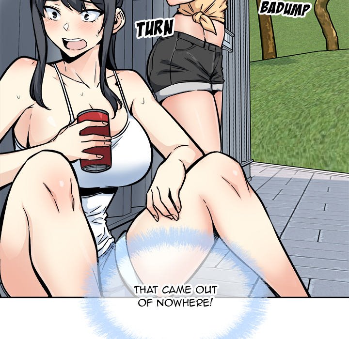 Excuse me, This is my Room - episode 78 - 70