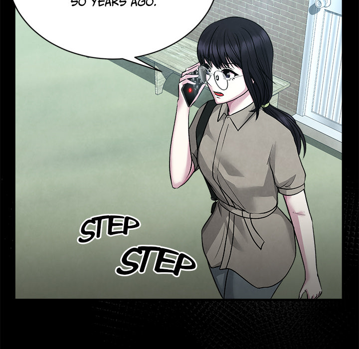 Demon Cat - episode 10 - 102