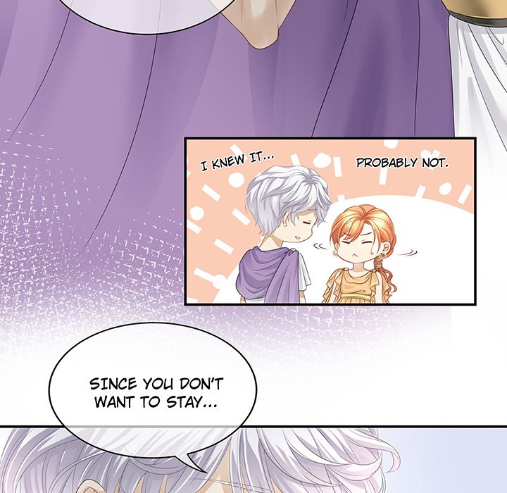 MASTER AND SEVEN LOVERS - episode 6 - 45