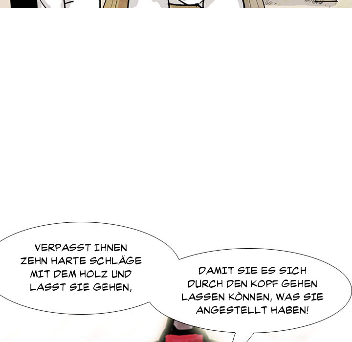Der Schwertklan Joseons - episode 18 - 12