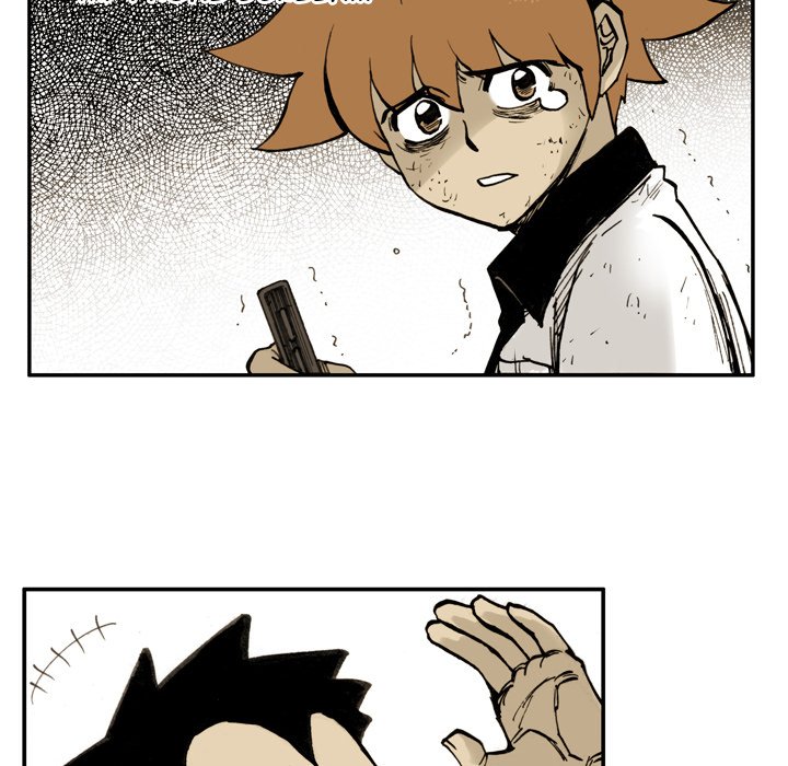 The Bully Hunter - episode 1 - 97