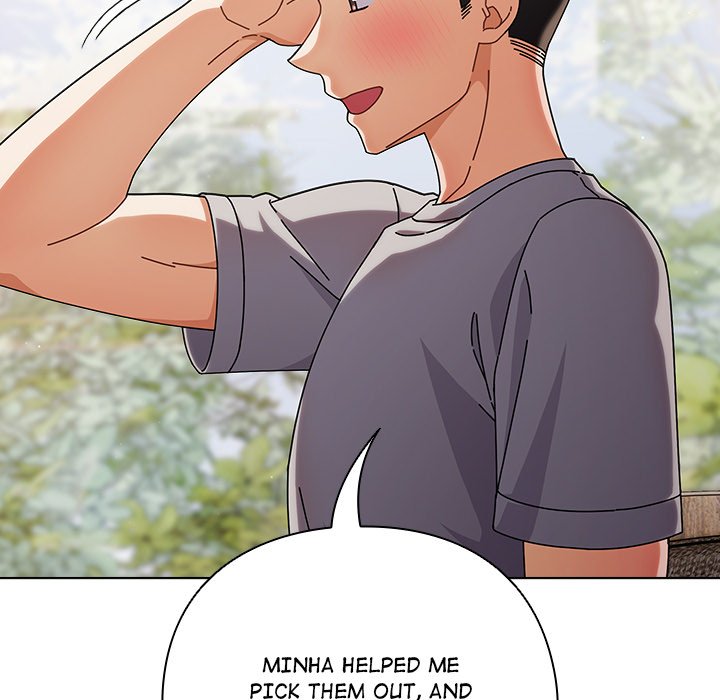 Sweet Girl, Dirty Secrets - episode 1 - 131