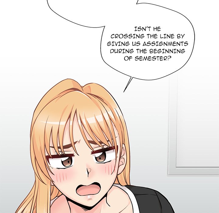 Crossing the Line - episode 26 - 90