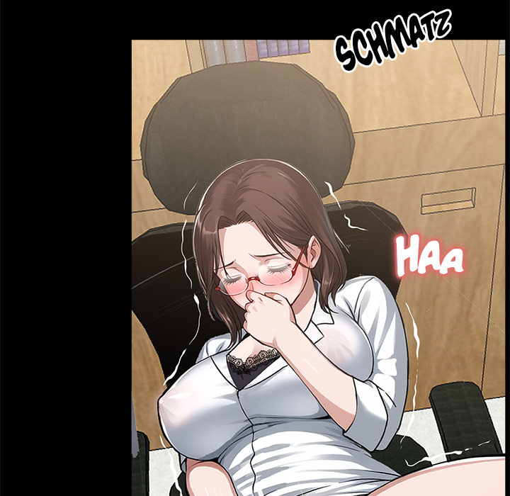Workaholic Gangster - episode 15 - 8