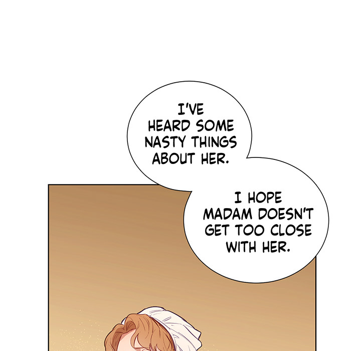 The Blood of Madam Giselle - episode 11 - 20