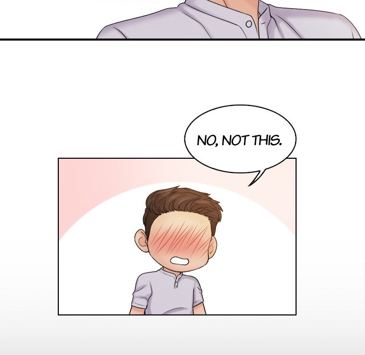 My Girlfriend and My Slave - episode 10 - 63