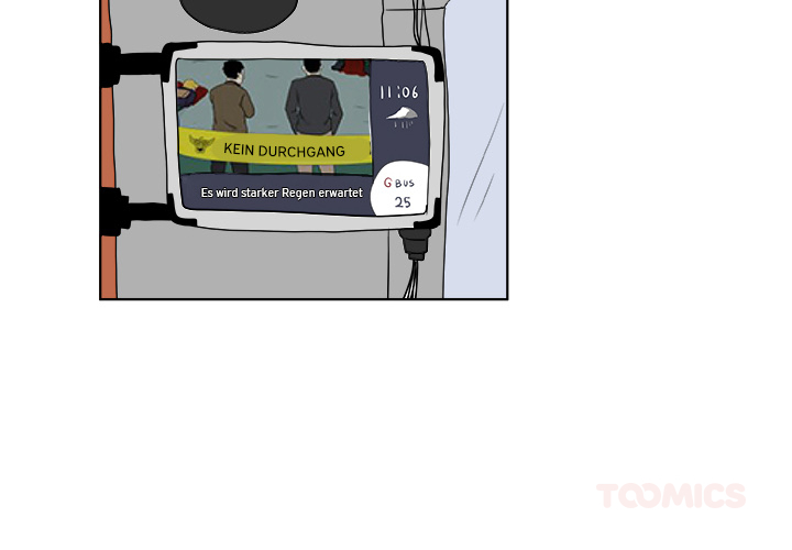 Endloser Kreislauf - episode 31 - 1