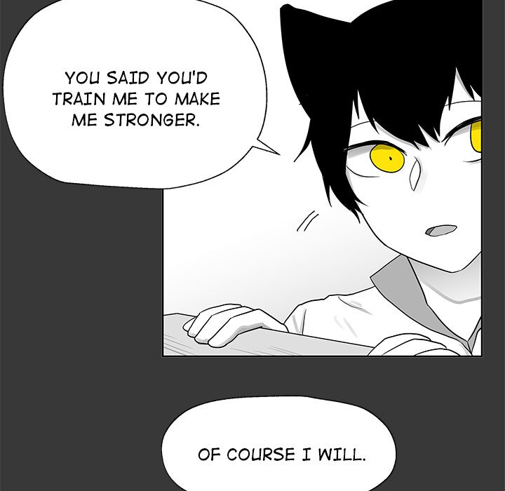 Nine Fantasy - episode 10 - 76