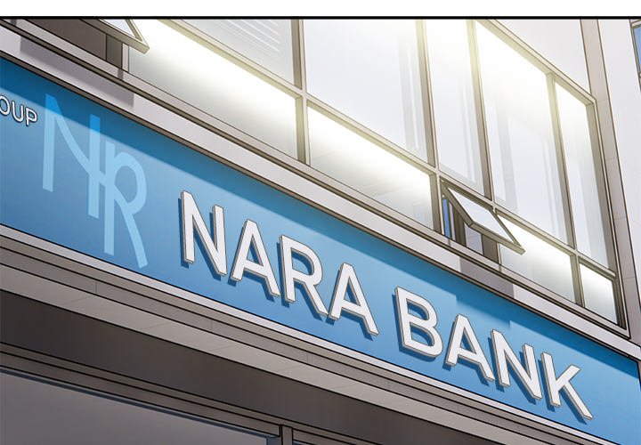 The Banker - episode 8 - 3