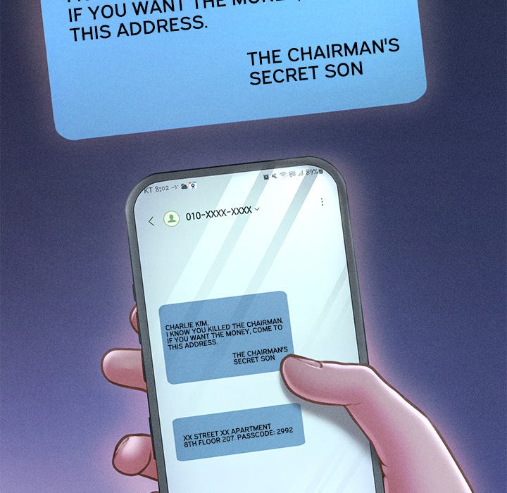 The Chairman's Secret Son - episode 9 - 132