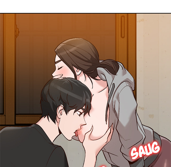 Town Girls - episode 3 - 81