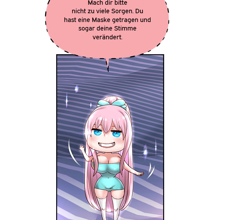 Wiedergeburt mit Extralänge - episode 40 - 61