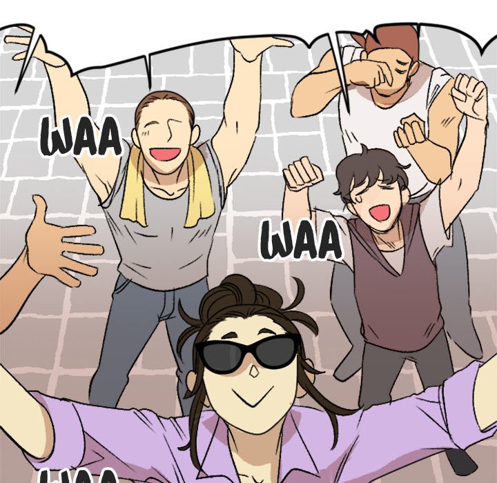 Fan Service! - episode 10 - 39