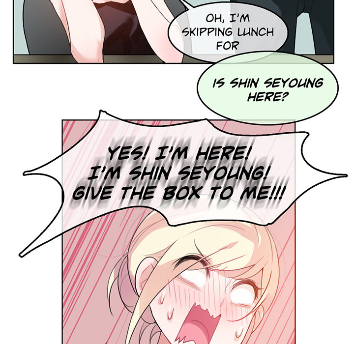 A Pervert's Daily Life - episode 5 - 39