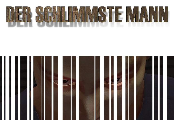 Der schlimmste Mann - episode 28 - 2