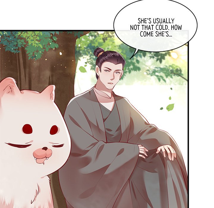 The Queen of Hell - episode 29 - 33