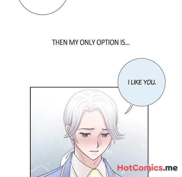 On the Emperor's Lap - episode 31 - 65