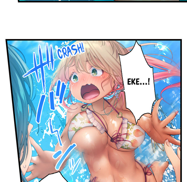 Sex in a Sauna With a No Makeup Gyaru - episode 19 - 48