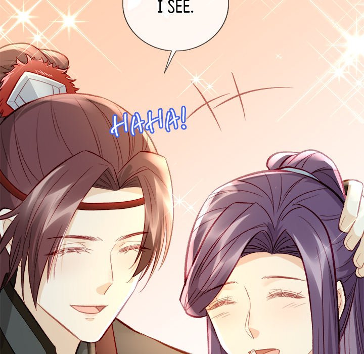 The Emperor's Choice - episode 13 - 28