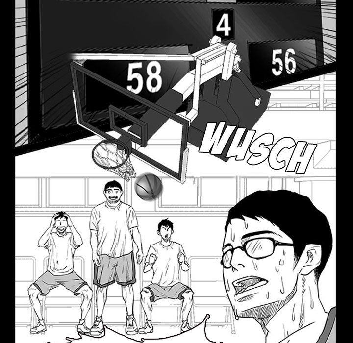 Tweener - episode 11 - 24