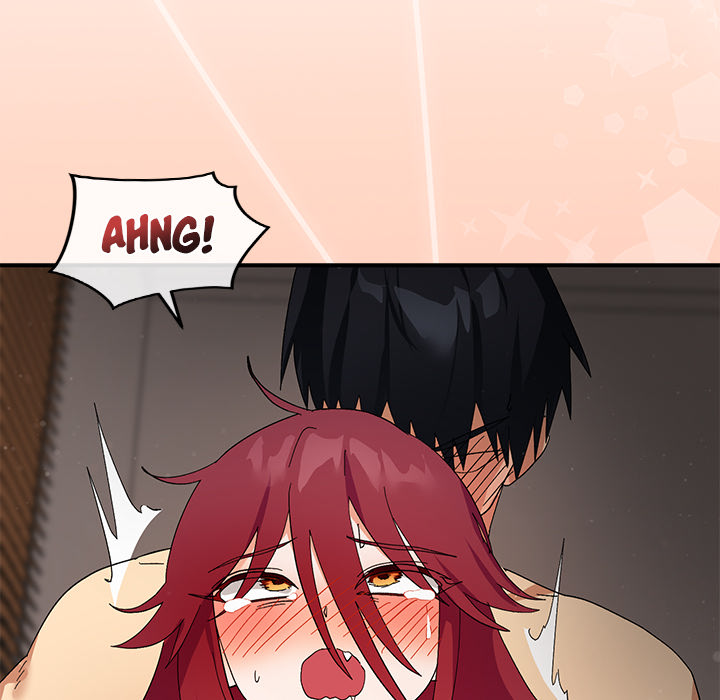 Mein Magical Girl - episode 6 - 73