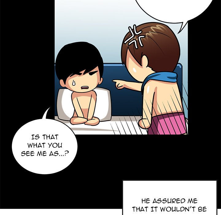 Five Years Apart - episode 11 - 5