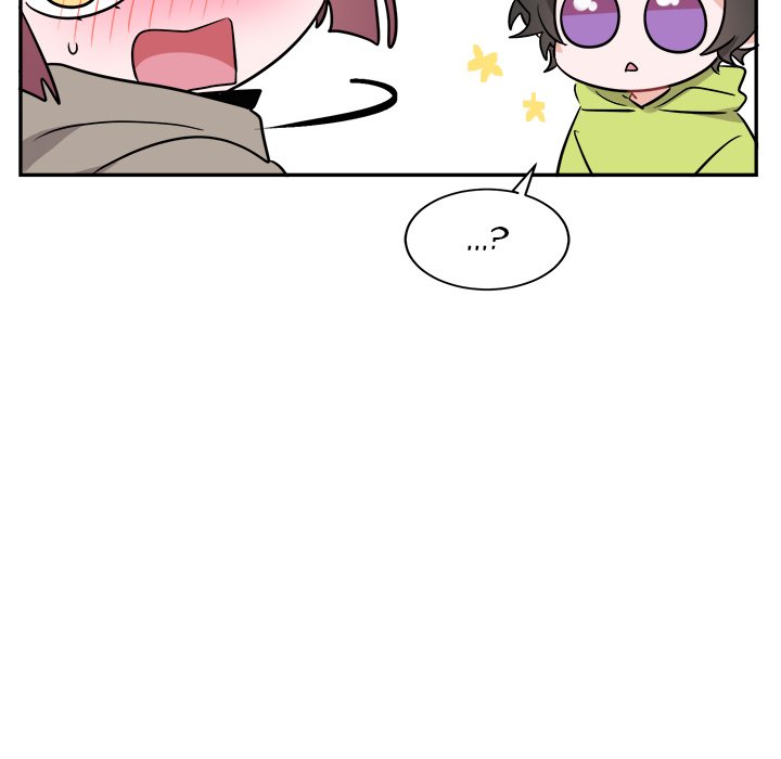 Pheromone Sherbet♥ - episode 40 - 6