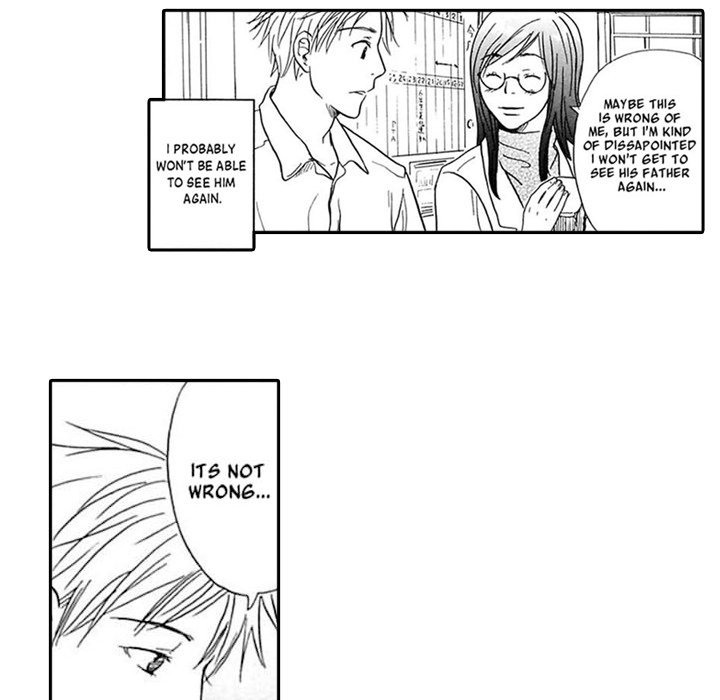 The More Useless He Is, The More I Love Him - episode 6 - 7