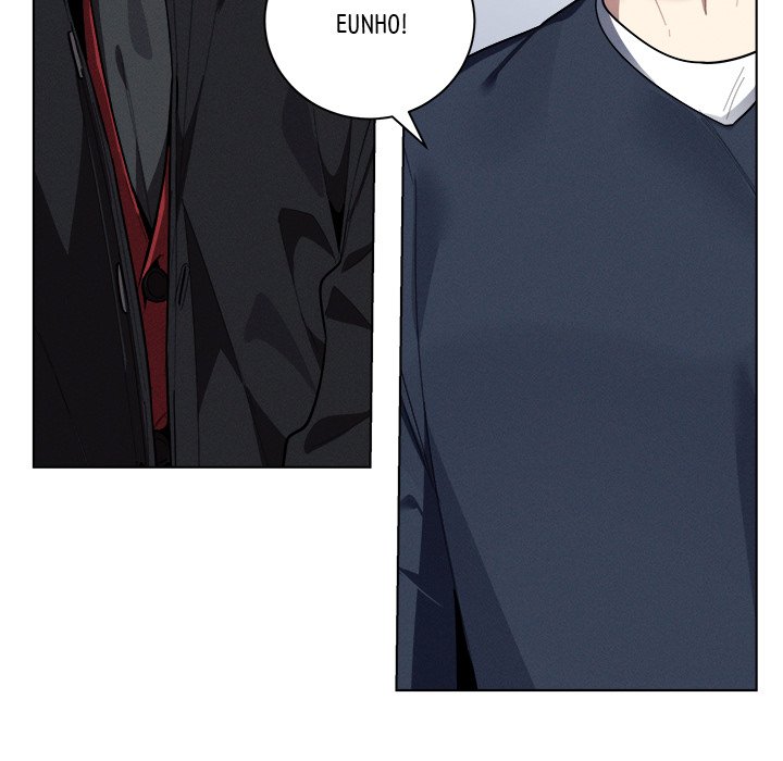 Cherry Doll Scandal - episode 23 - 71