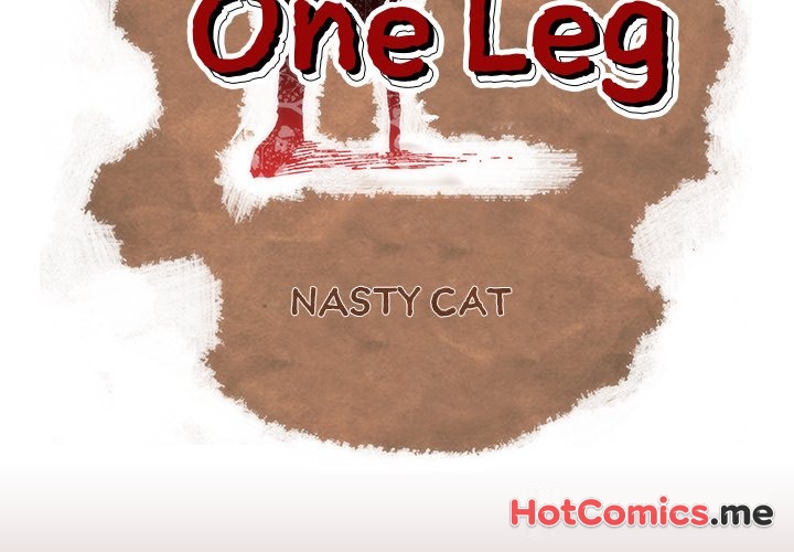 Living with One Leg - episode 16 - 1