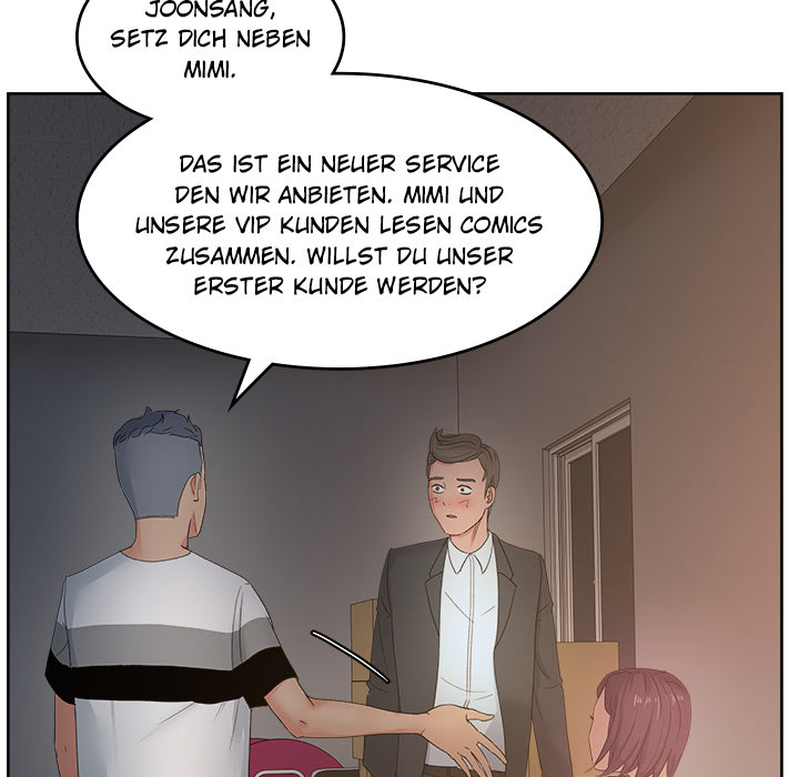 Soojungs Comicladen - episode 13 - 36