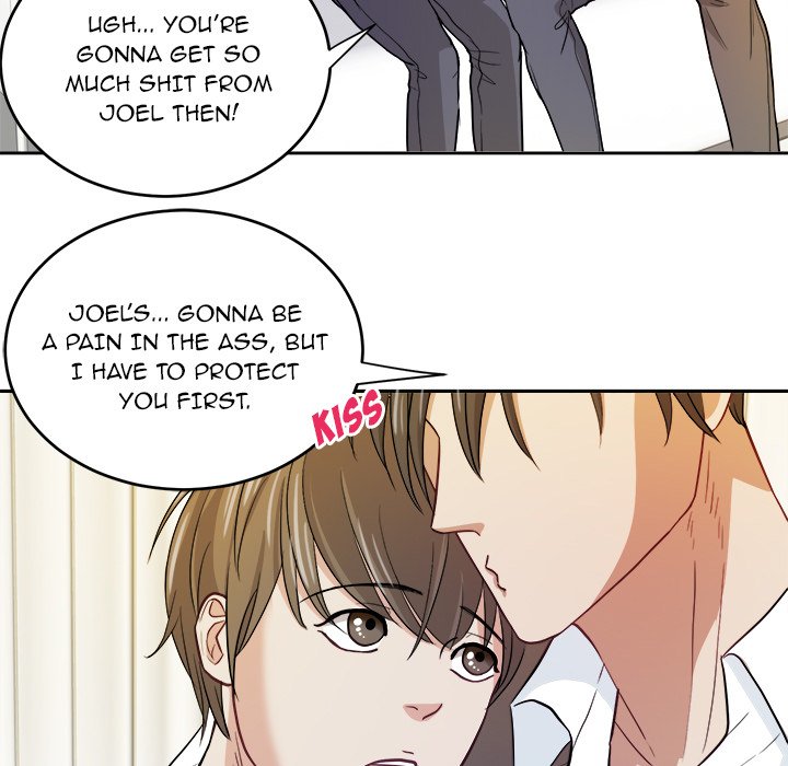 I Like You - episode 15 - 8